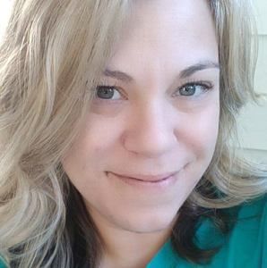 Meet your Posher, Rachelle